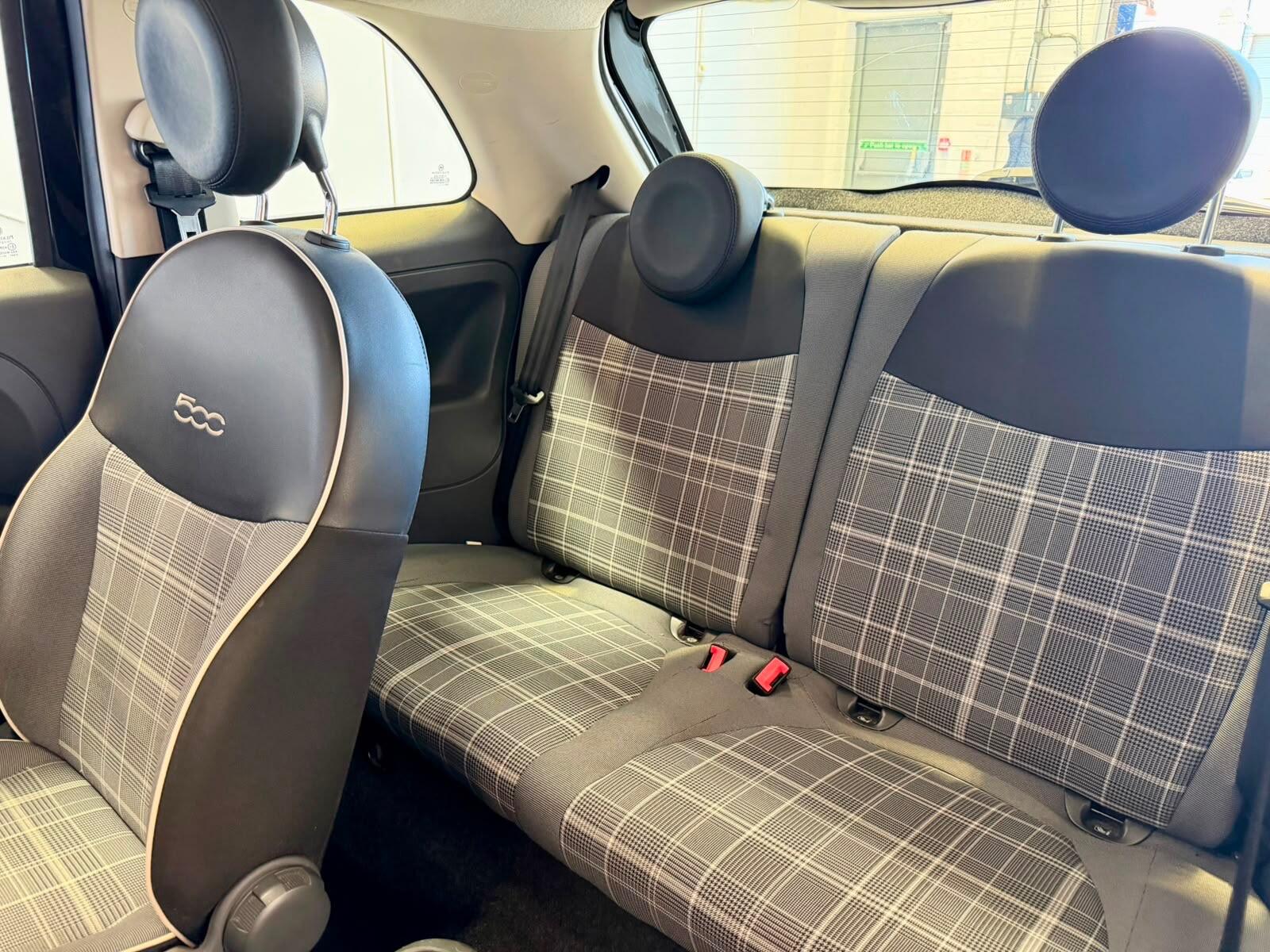 Fiat 500 - photo 24