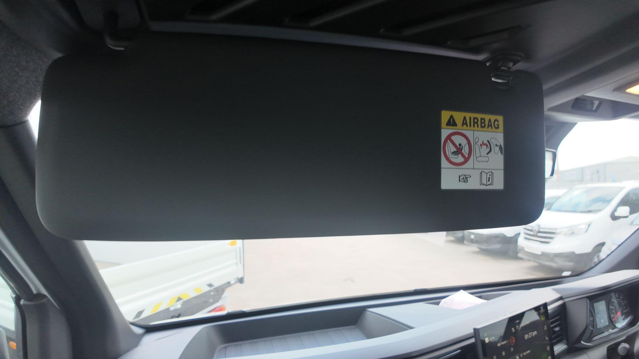 Renault Master 2.0 dCi LL35 Advance L3 H1 Euro 6 (s/s) 2dr