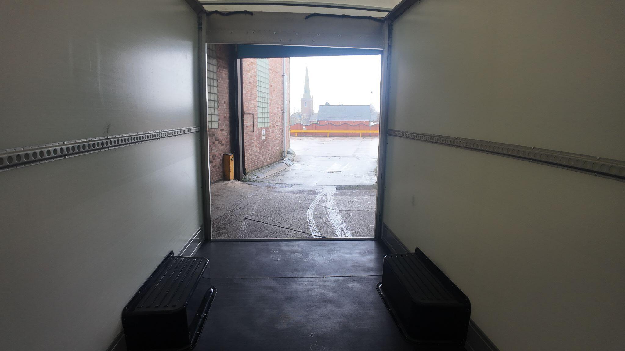 Renault Master 2.0 dCi LL35 Advance Platform Cab L3 H1 Euro 6 (s/s) 2dr