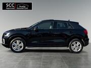 2022 Audi Q2 1.5 TFSI CoD 35 Sport Euro 6 (s/s) 5dr - Image 6