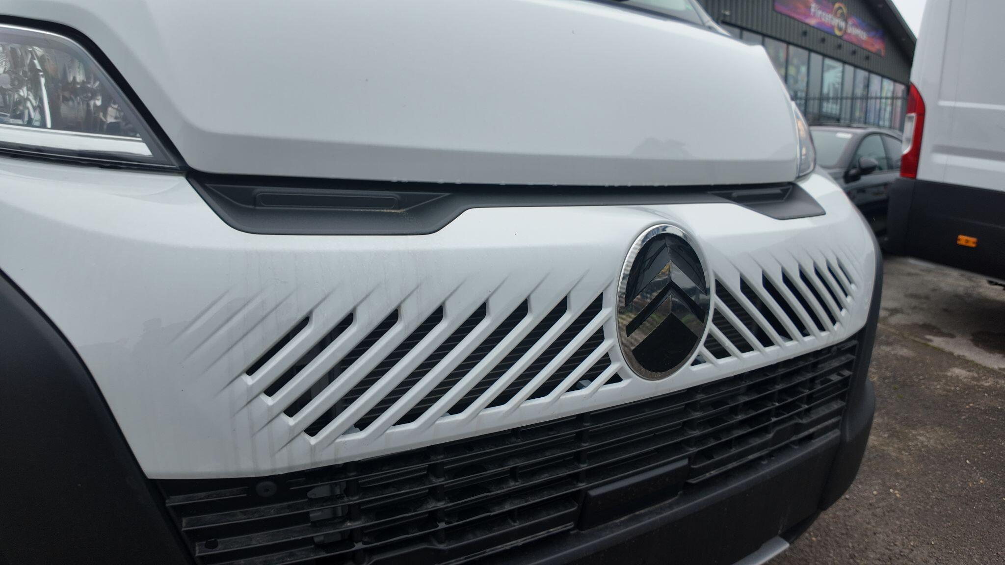 Citroen Relay 2.2 3.5t Enterprise L2 Euro 6 (s/s) 2dr (Heavy)