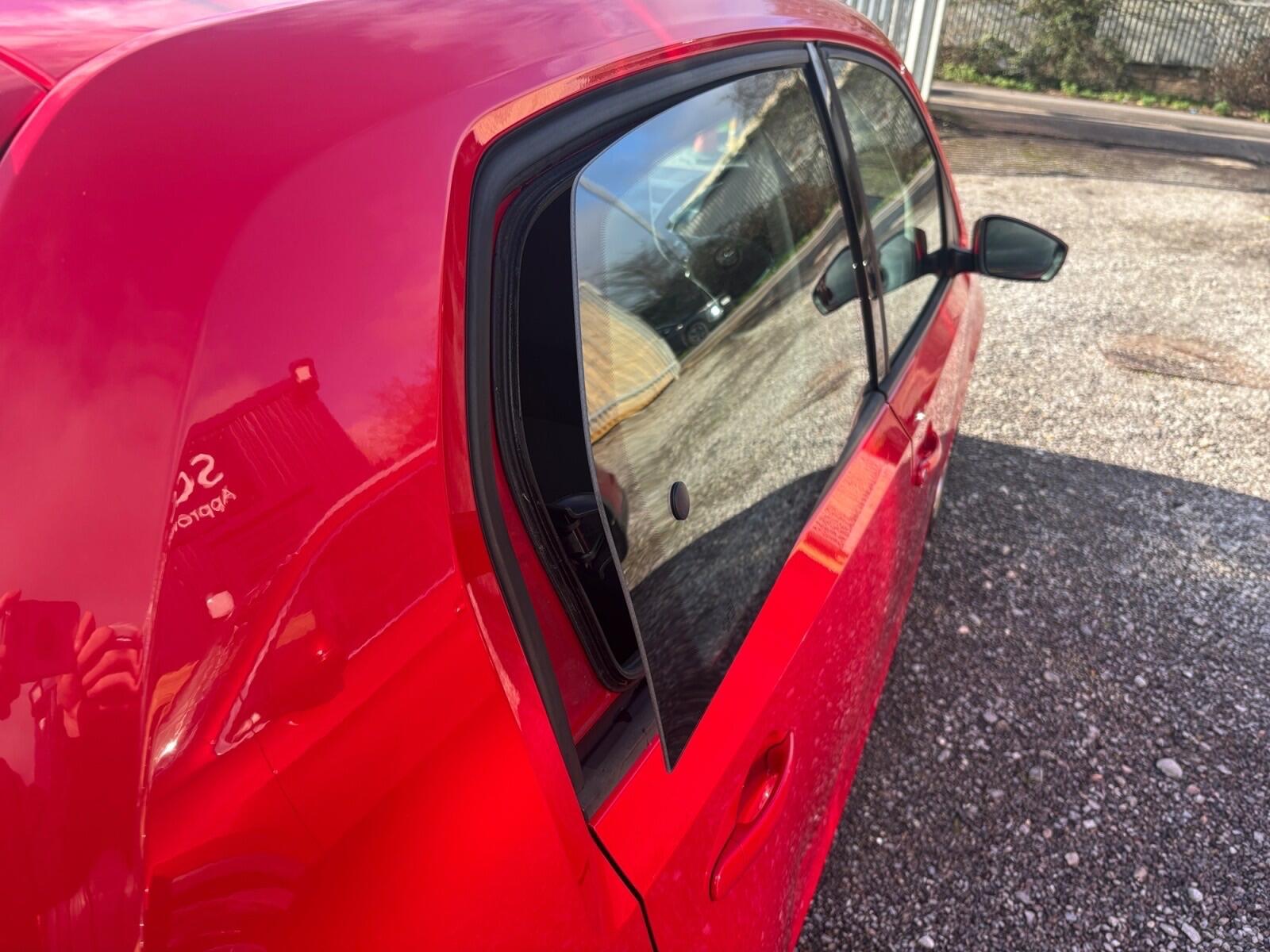 2017 Volkswagen up! 1.0 High up! Euro 6 (s/s) 5dr