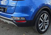2021 Kia Sportage 1.6 CRDi MHEV 3 DCT Euro 6 (s/s) 5dr - Image 26