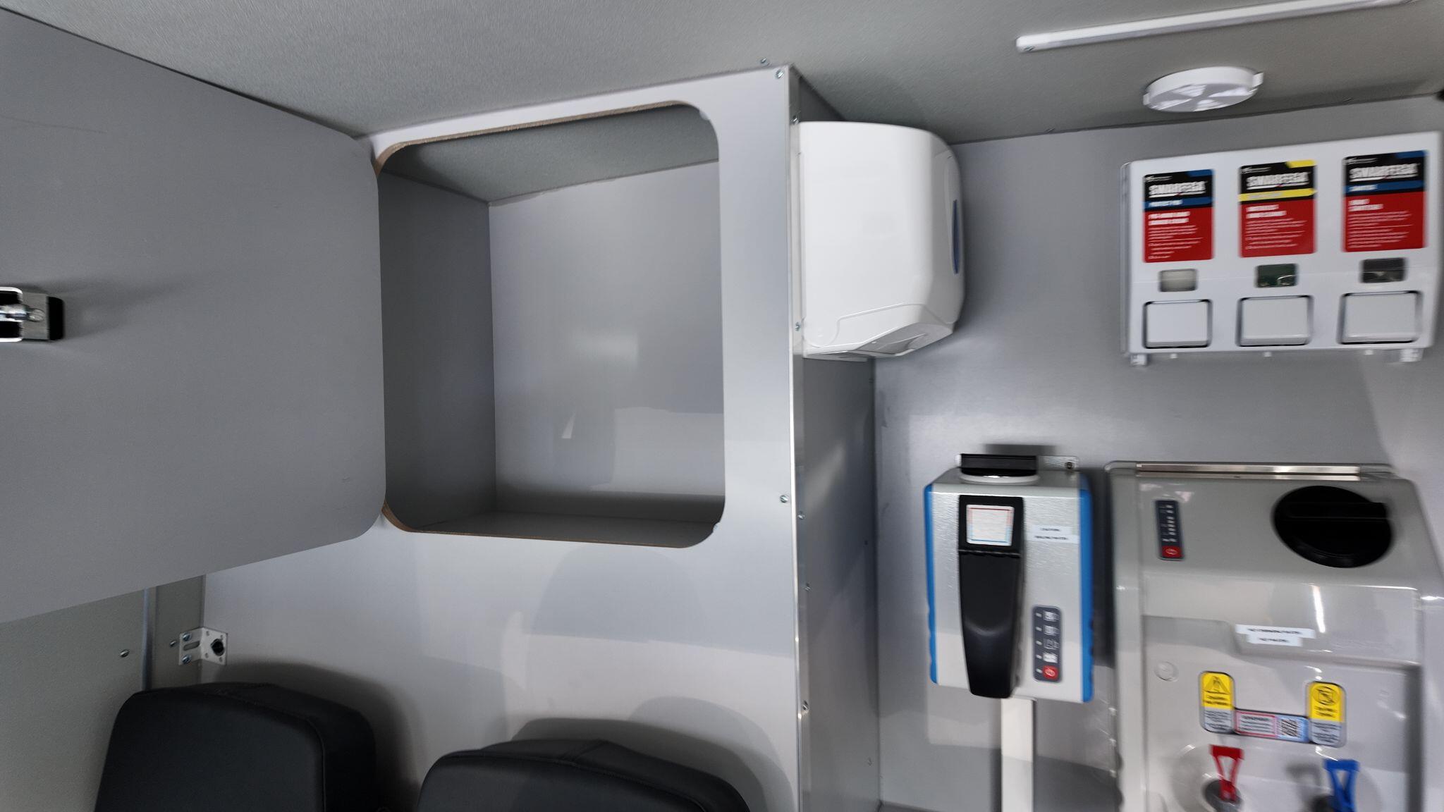 MAXUS Deliver 9 2.0 D20 FWD L3 H2 Euro 6 (s/s) 5dr