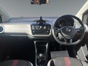 2017 Volkswagen up! 1.0 High up! Euro 6 (s/s) 5dr - Image 16