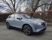 2021 Nissan Qashqai 1.3 DIG-T MHEV Tekna XTRON Euro 6 (s/s) 5dr - Image 9