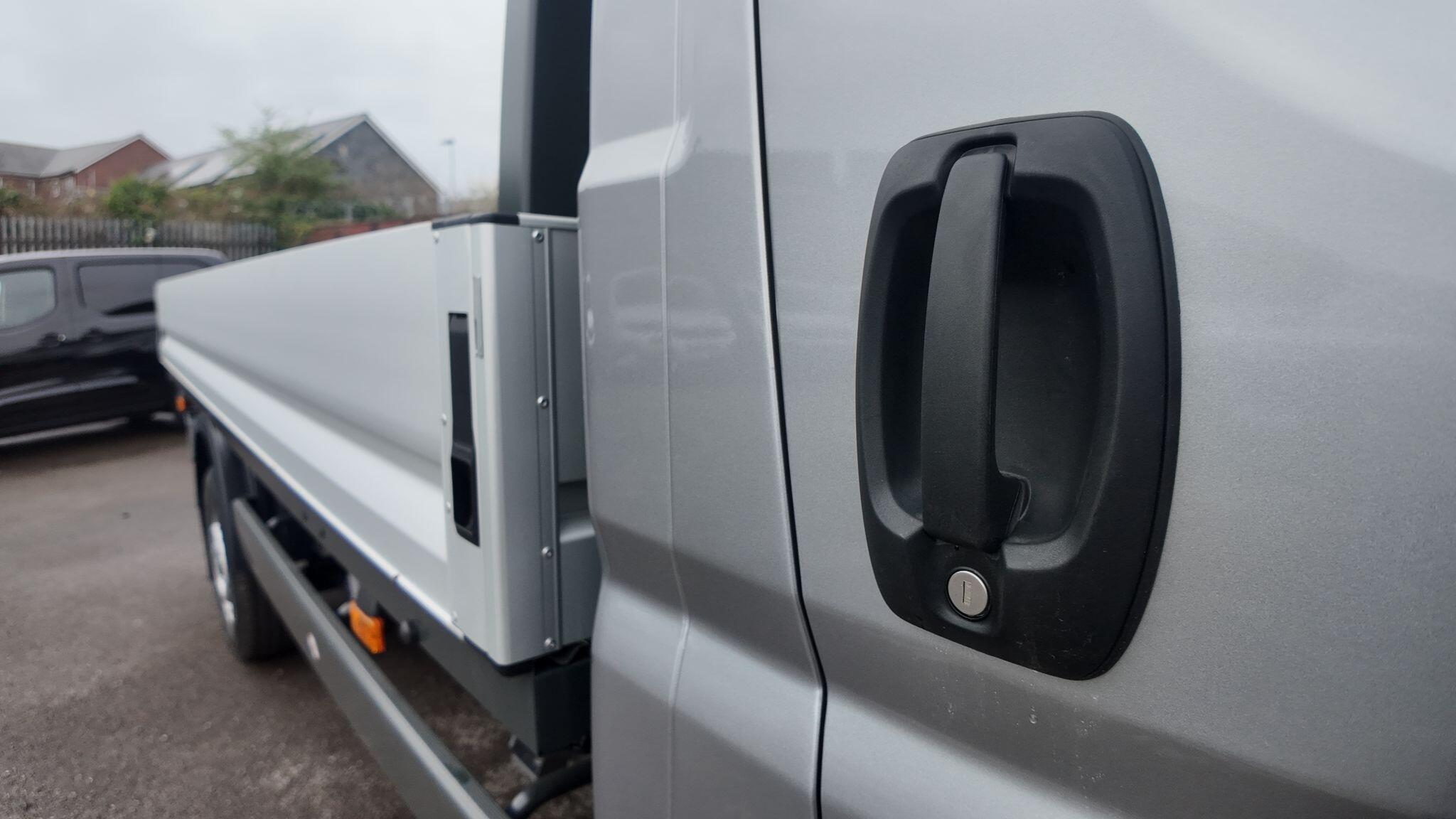 Citroen Relay 2.2 3.5t Enterprise L4 Euro 6 (s/s) 2dr (Heavy)