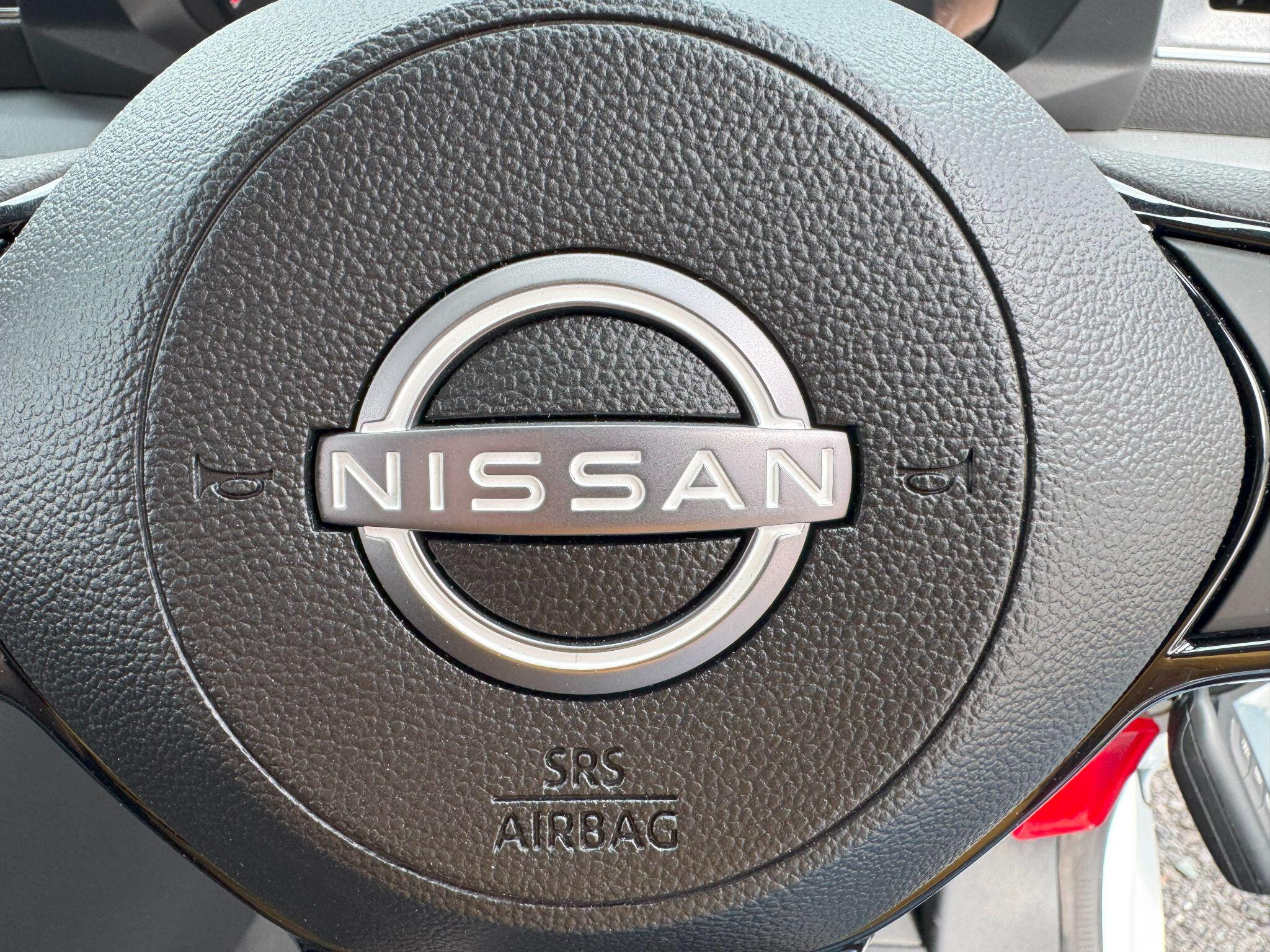 Nissan Interstar 2.0 dCi 35 Acenta L3 Euro 6 (s/s) 2dr