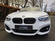 2018 BMW 1 Series 1.5 118i M Sport Euro 6 (s/s) 5dr - Image 13