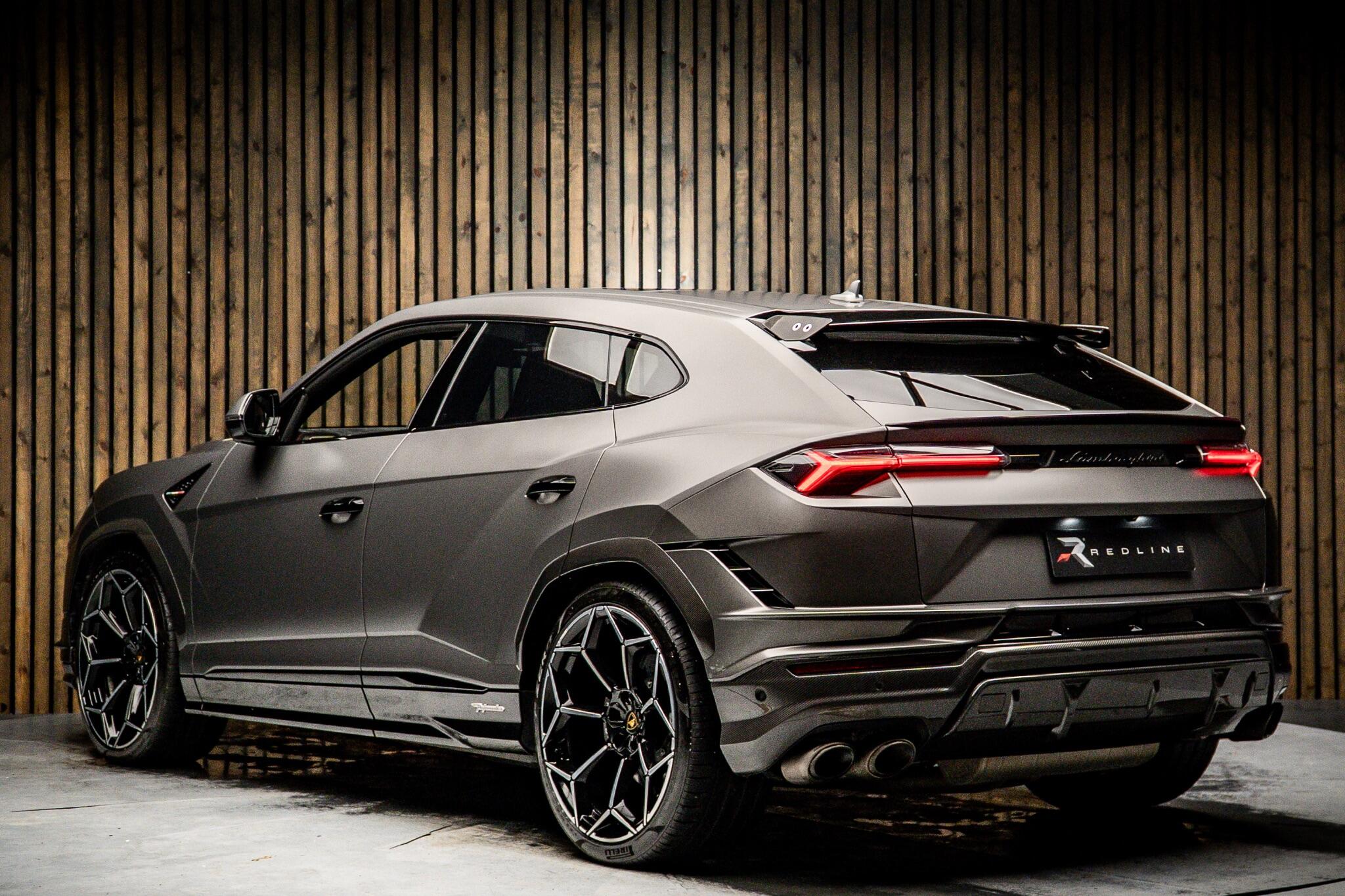 2023 LAMBORGHINI URUS 4.0 V8 BiTurbo Performante Auto 4WD Euro 6 5dr 3