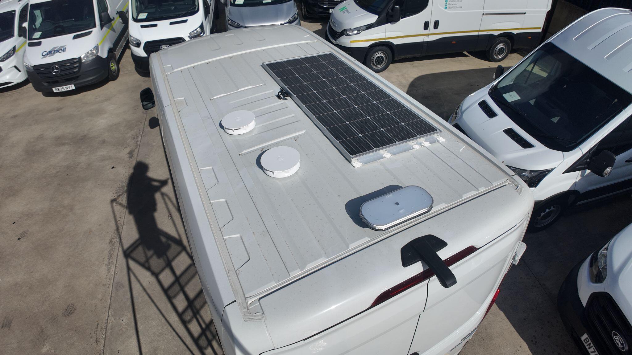 MAXUS Deliver 9 2.0 D20 FWD L3 H2 Euro 6 (s/s) 5dr