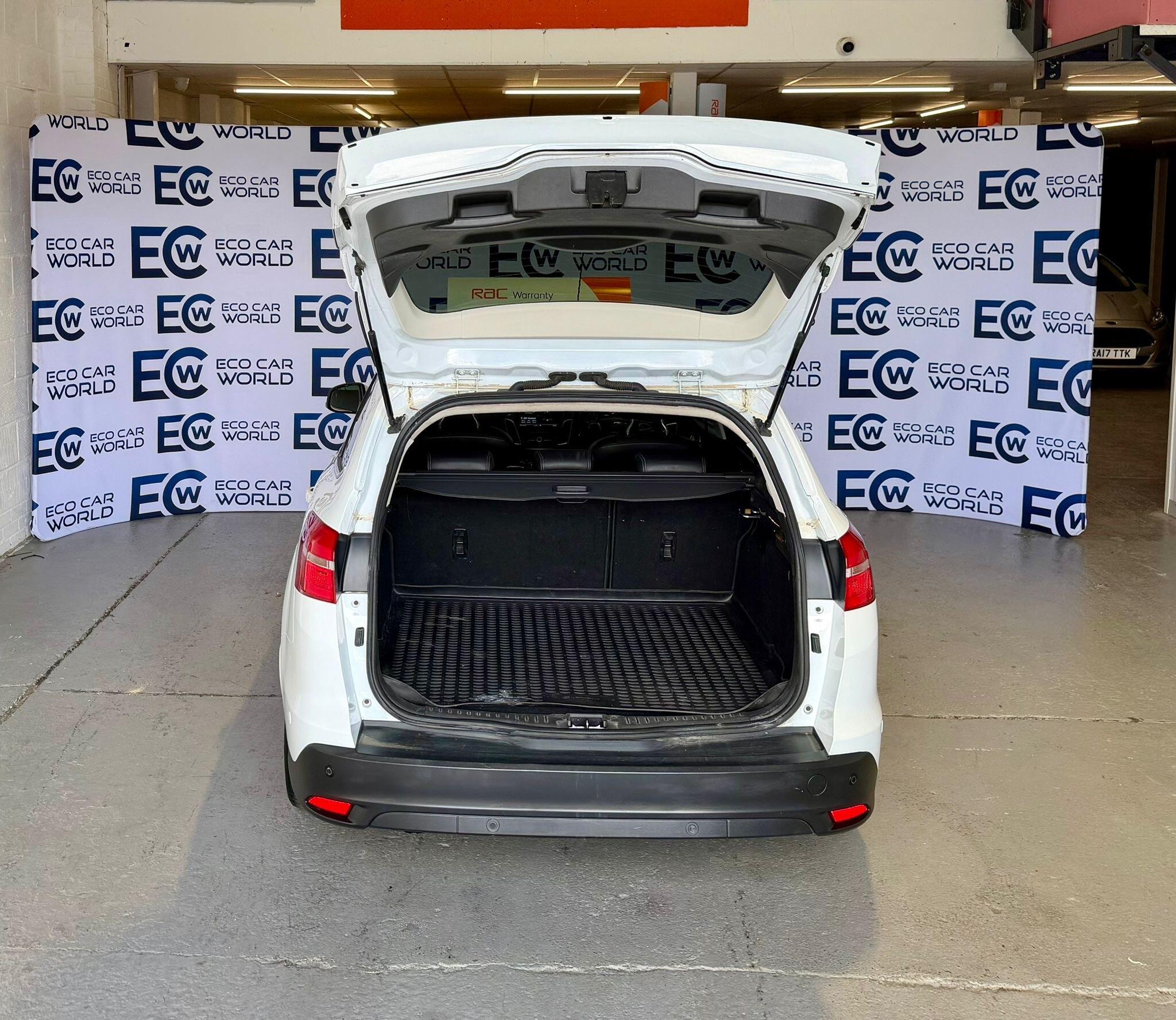 Ford Focus - photo 9