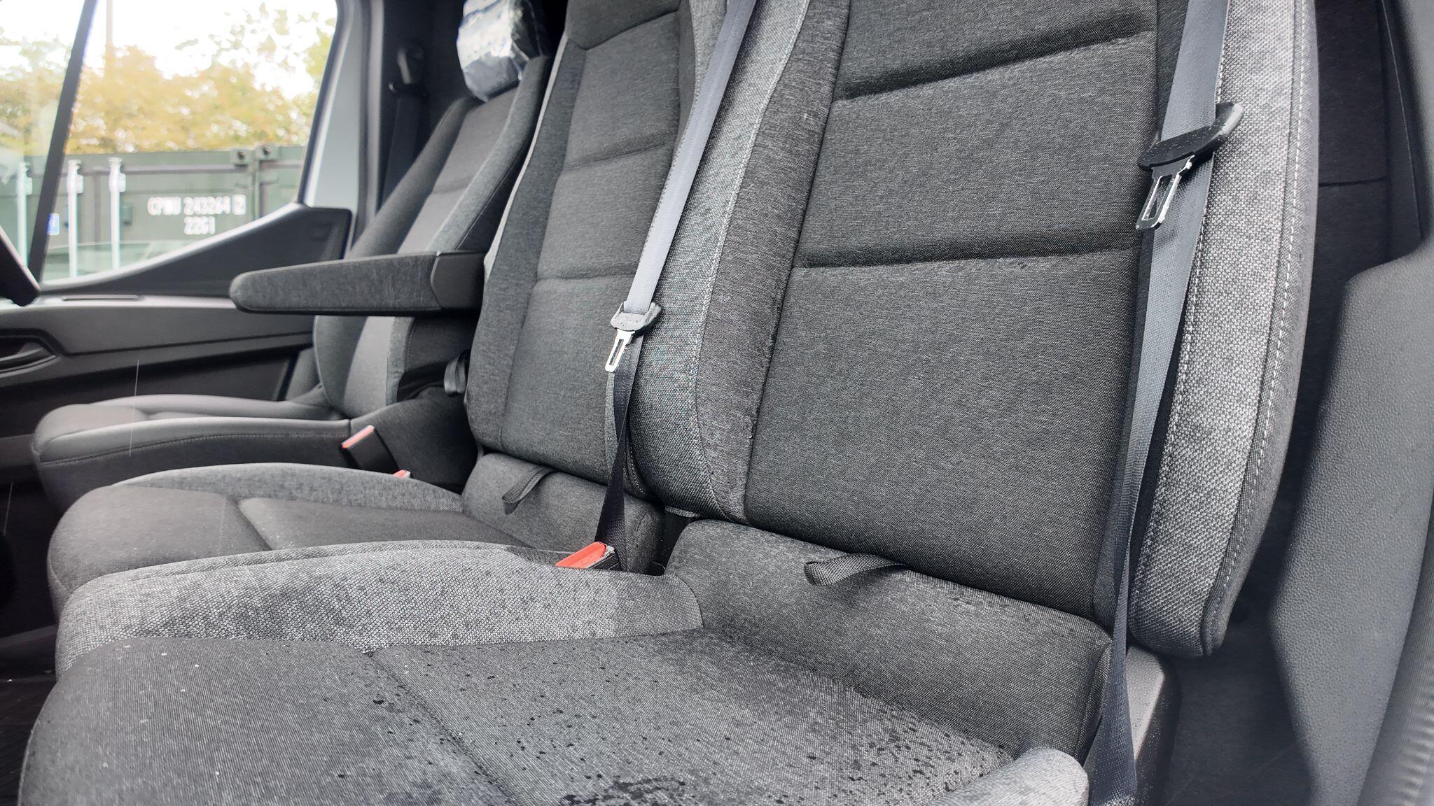 Nissan Interstar 2.0 dCi 35 Acenta L3 Euro 6 (s/s) 2dr
