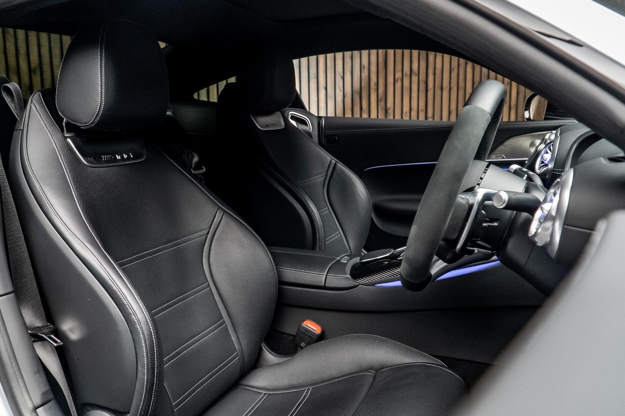 2024 MERCEDES-BENZ AMG GT 4.0 63 V8 BiTurbo (Premium Plus) SpdS MCT 4MATIC+ Euro 6 (s/s) 2dr 2