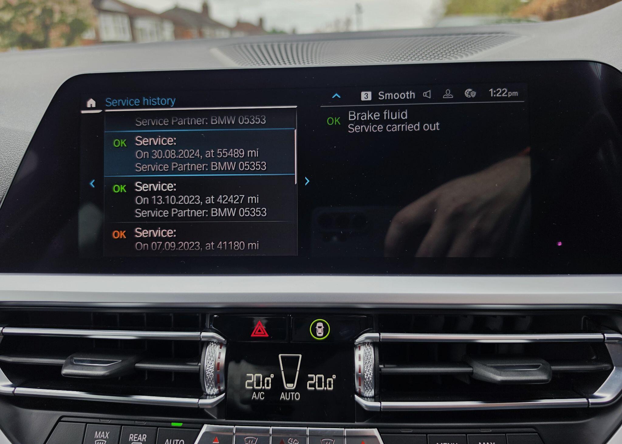 2019 BMW 3 Series 2.0 330e 12kWh SE Pro Auto Euro 6 (s/s) 4dr