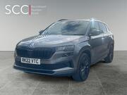 2022 Skoda Karoq 2.0 TSI SportLine DSG 4WD Euro 6 (s/s) 5dr - Image 4
