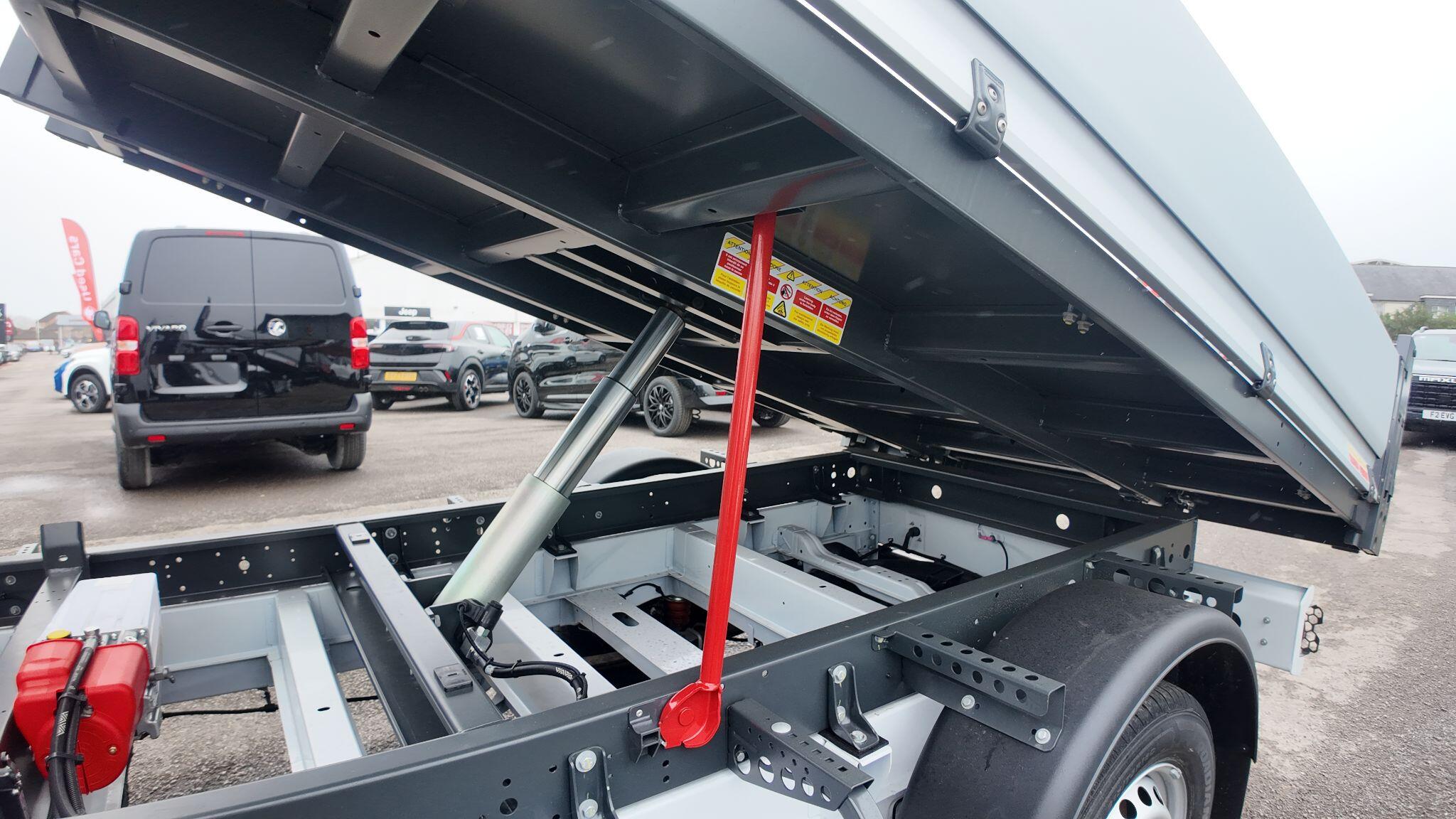 Citroen Relay 2.2 3.5t Enterprise L2 Euro 6 (s/s) 2dr (Heavy)