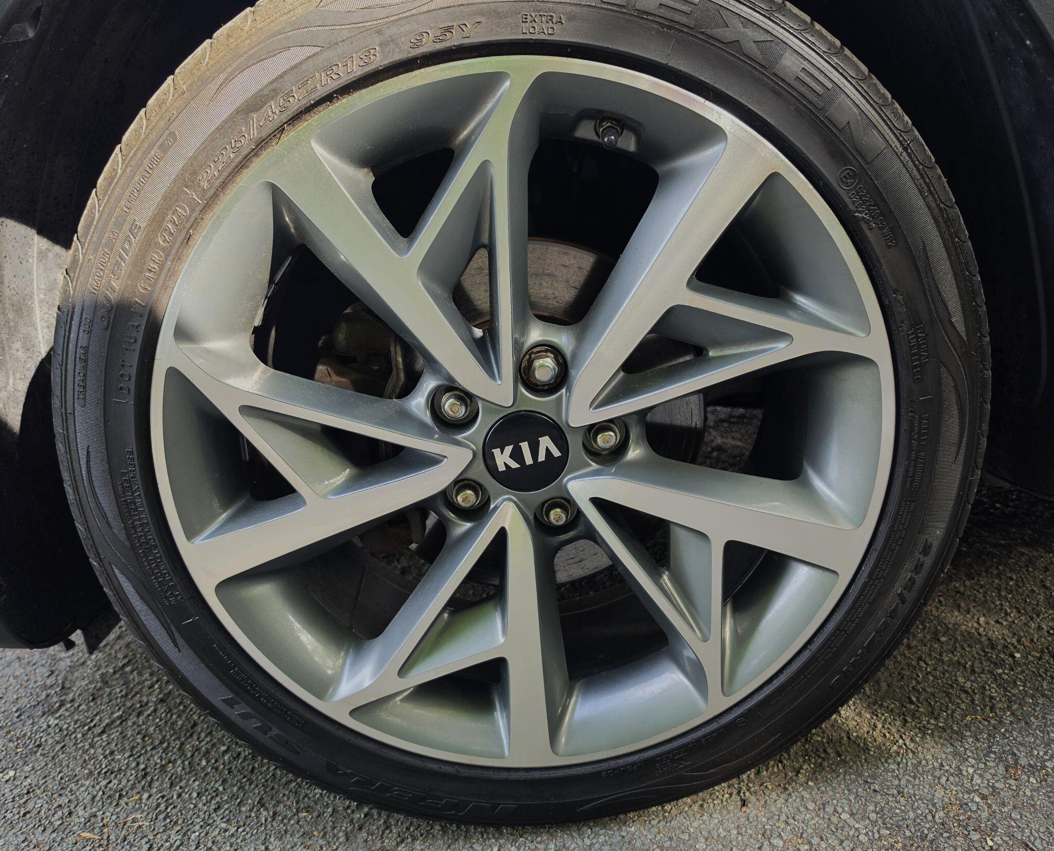 2020 Kia Niro 1.6 GDi 3 DCT Euro 6 (s/s) 5dr