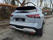 2021 Nissan Qashqai 1.3 DIG-T MHEV Tekna XTRON Euro 6 (s/s) 5dr - Image 26