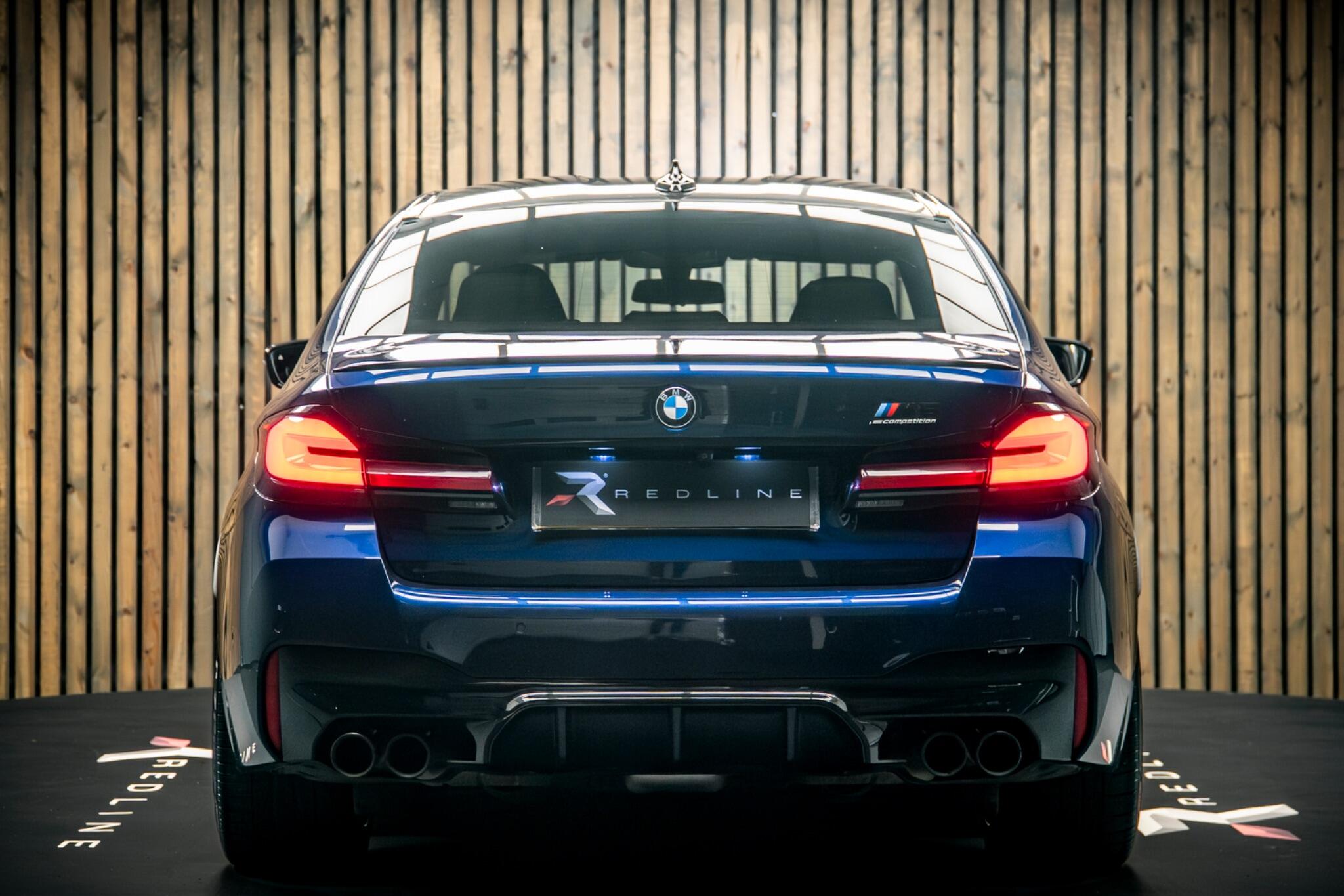 Car 1