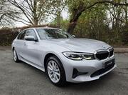 2019 BMW 3 Series 2.0 330e 12kWh SE Pro Auto Euro 6 (s/s) 4dr - Image 10