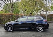 2017 Lexus CT 1.8 200h Executive Edition CVT Euro 6 (s/s) 5dr - Image 21