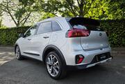 2020 Kia Niro 1.6 GDi 3 DCT Euro 6 (s/s) 5dr - Image 20