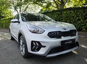2020 Kia Niro 1.6 GDi 3 DCT Euro 6 (s/s) 5dr - Image 8