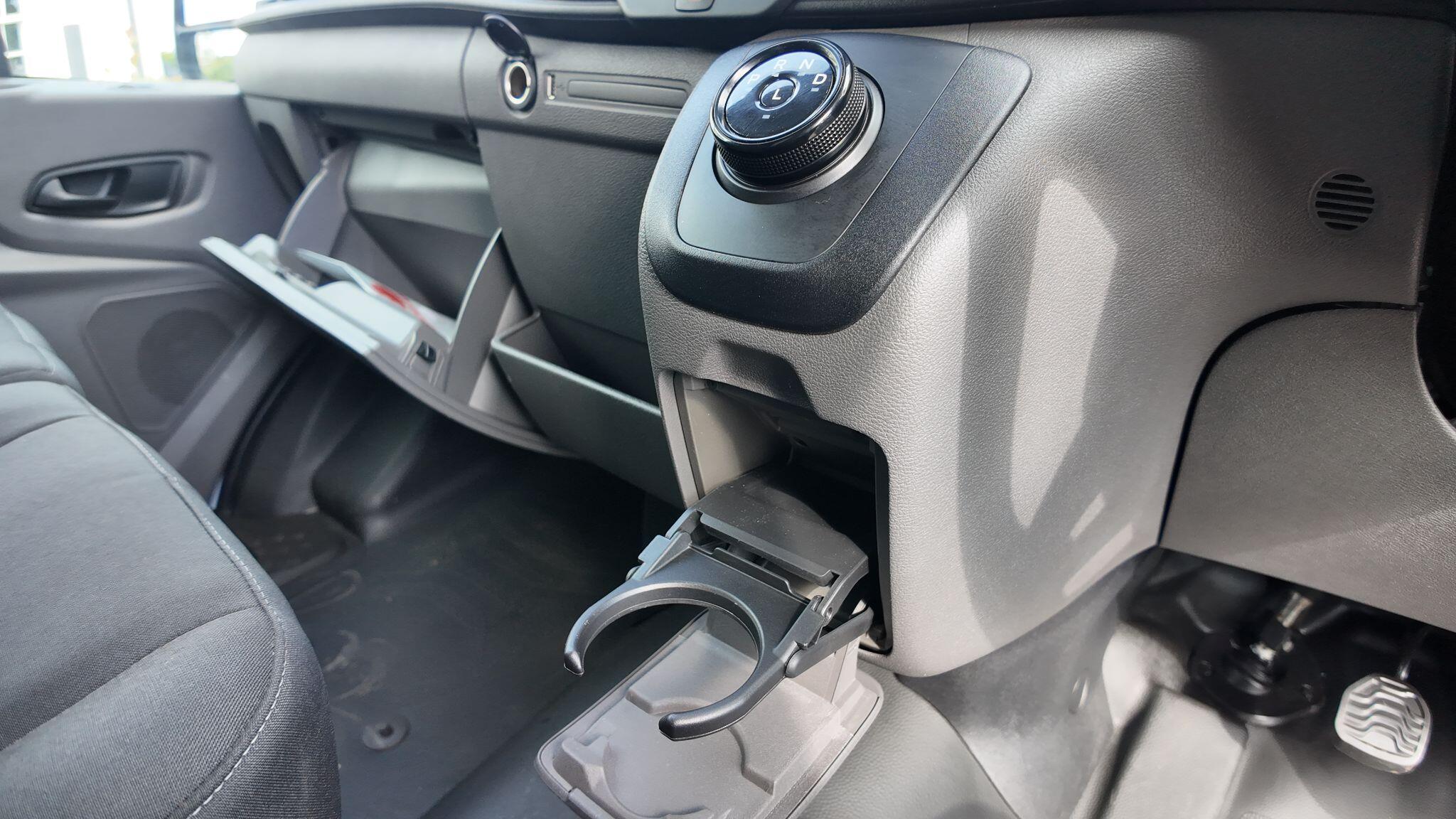 Ford E-Transit 425 68kWh Trend Auto RWD L3 2dr