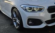 2018 BMW 1 Series 1.5 118i M Sport Euro 6 (s/s) 5dr - Image 10