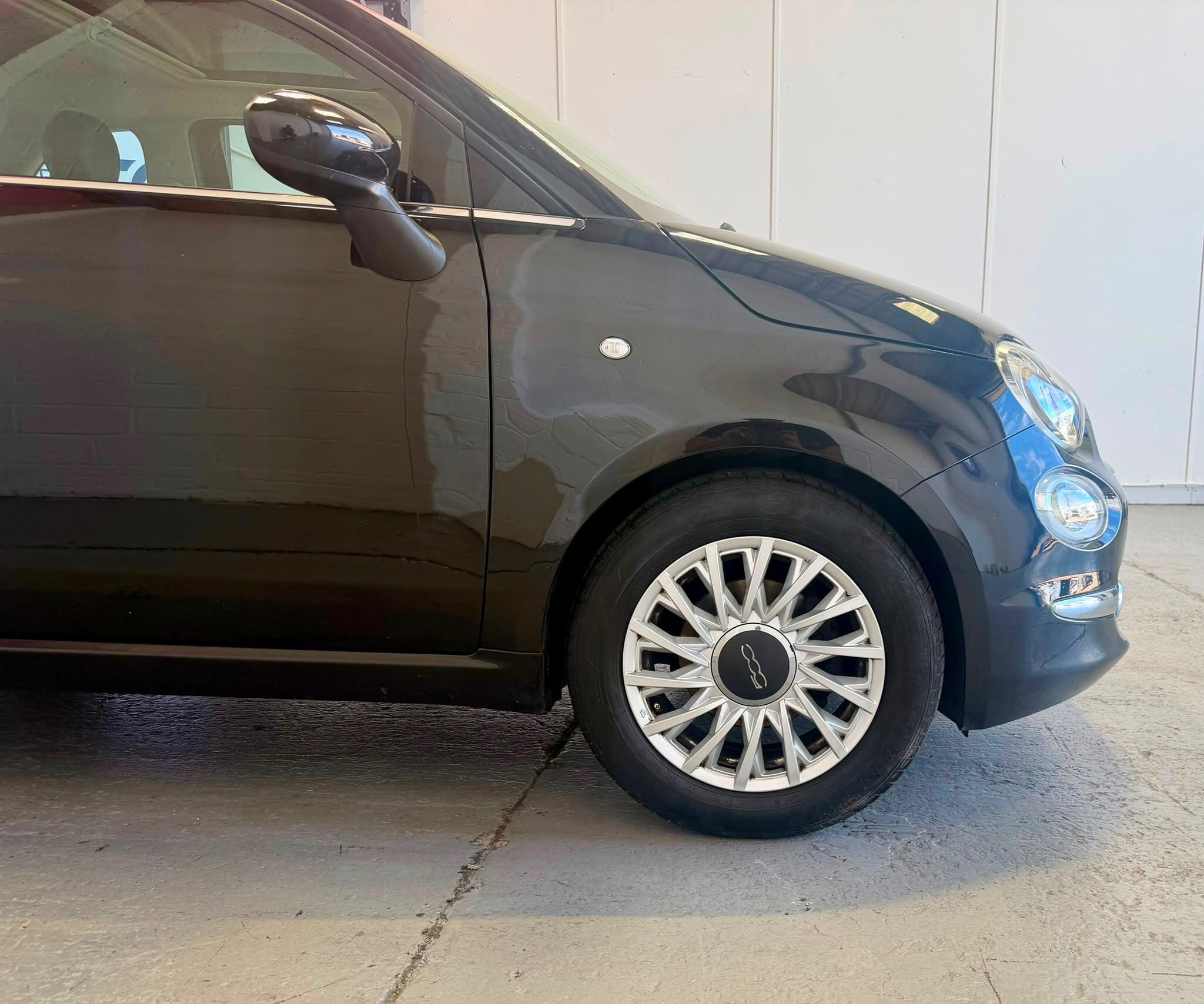 Fiat 500 - photo 9