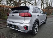 2020 Kia Niro 1.6 GDi 3 DCT Euro 6 (s/s) 5dr - Image 25