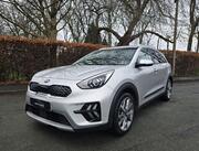 2020 Kia Niro 1.6 GDi 3 DCT Euro 6 (s/s) 5dr - Image 11