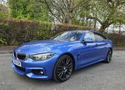 2018 BMW 4 Series Gran Coupe 2.0 420i M Sport Auto Euro 6 (s/s) 5dr - Image 17