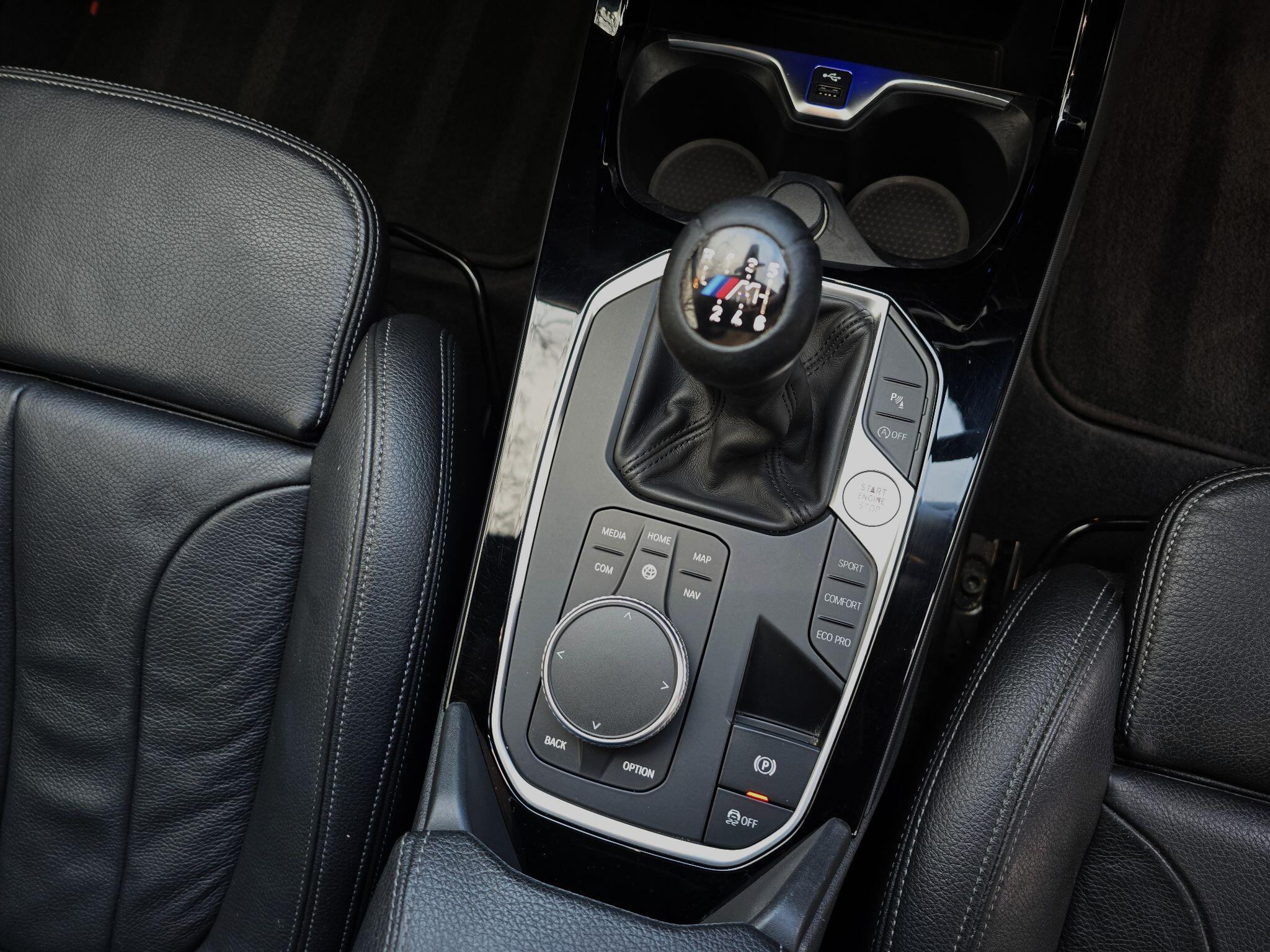 2020 BMW 1 Series 1.5 118i M Sport Euro 6 (s/s) 5dr