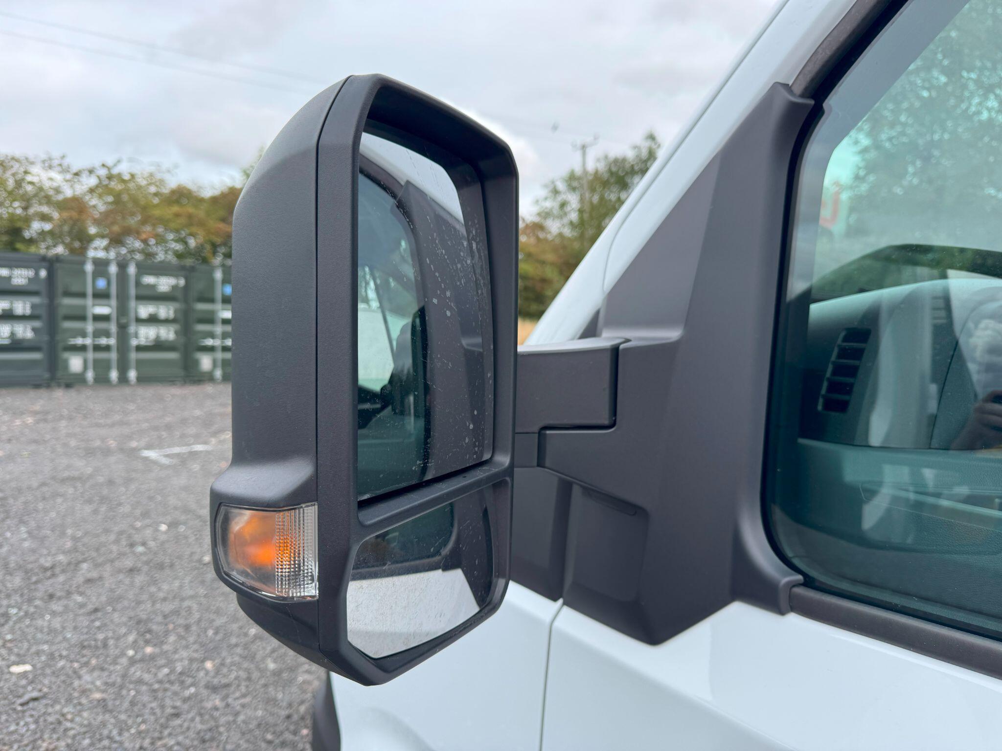 Nissan Interstar 2.0 dCi 35 Acenta L3 Euro 6 (s/s) 2dr