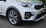 2020 Kia Niro 1.6 GDi 3 DCT Euro 6 (s/s) 5dr - Image 13