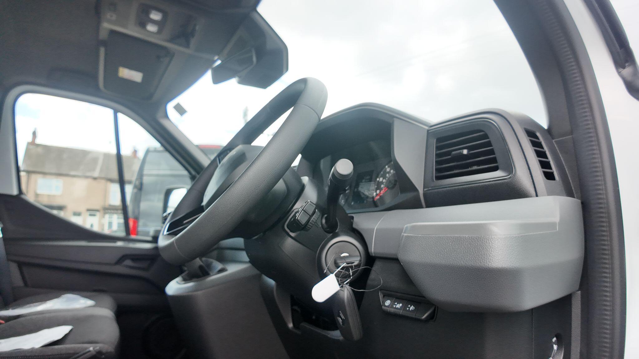 Renault Master 2.0 dCi LL35 Advance L3 H1 Euro 6 (s/s) 2dr (Rear Corner Pillars)
