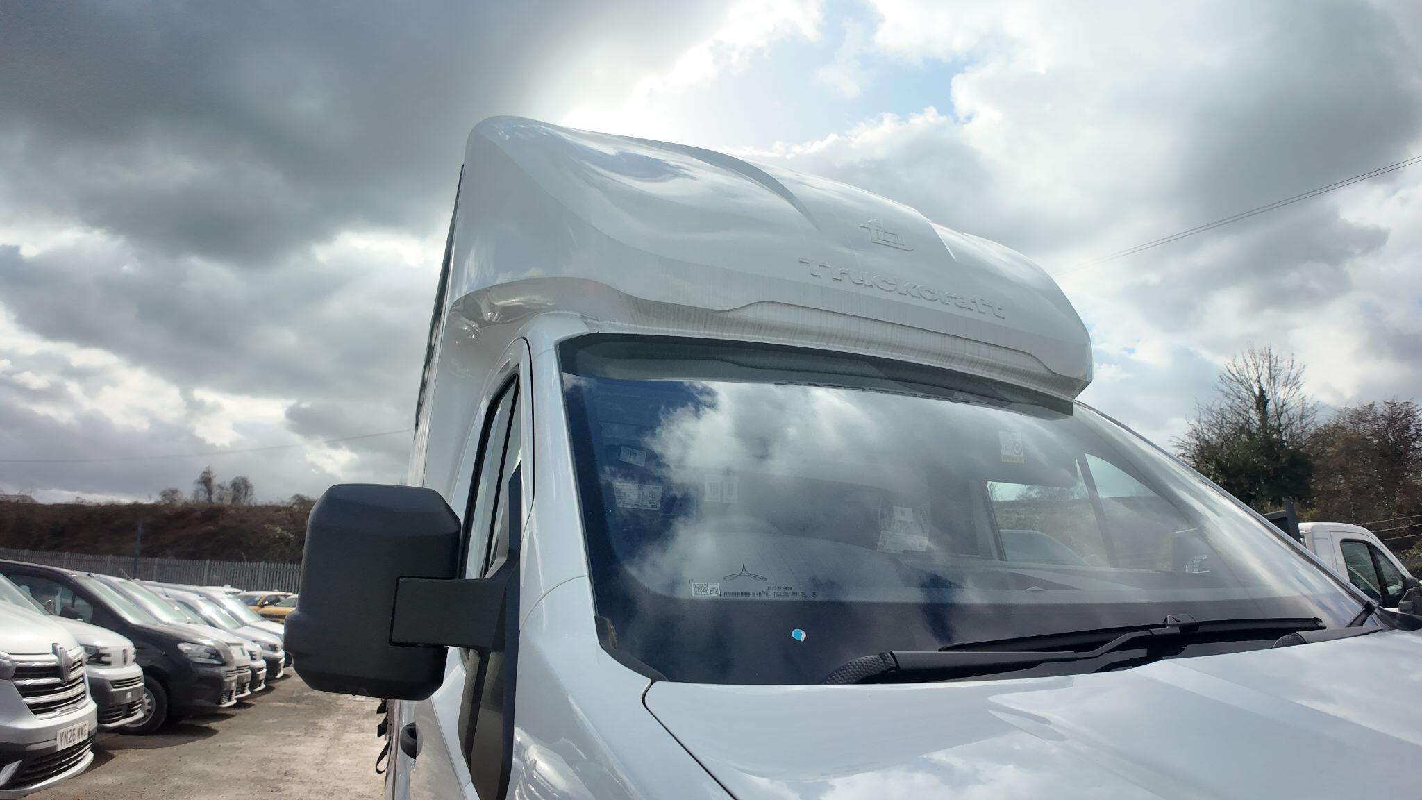 Renault Master 2.0 dCi LL35 Advance L3 H1 Euro 6 (s/s) 2dr