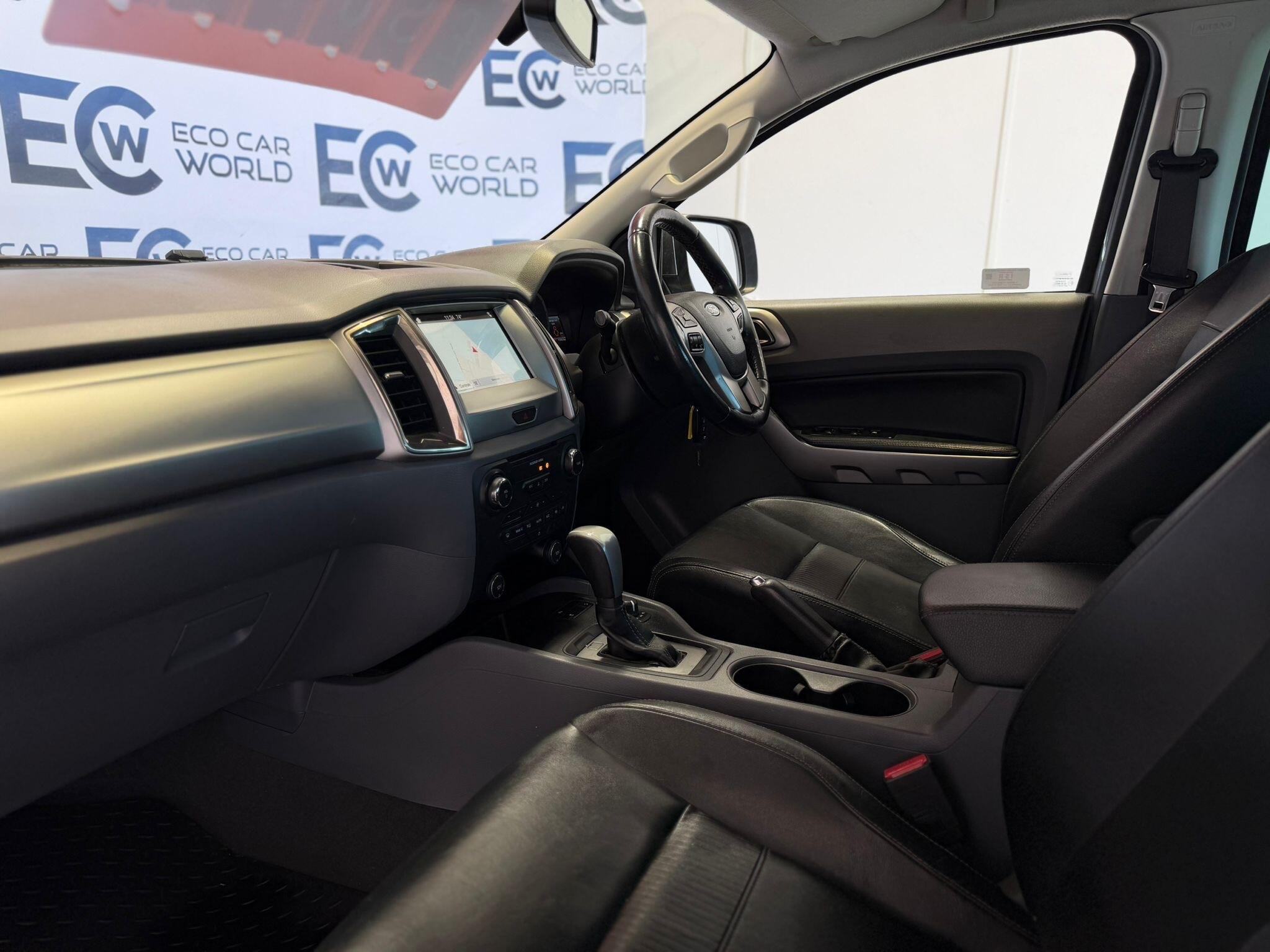Ford Ranger - photo 21