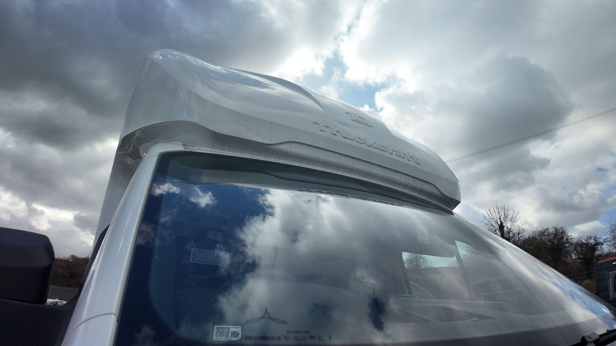 Renault Master 2.0 dCi LL35 Advance L3 H1 Euro 6 (s/s) 2dr