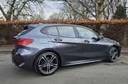2020 BMW 1 Series 1.5 118i M Sport Euro 6 (s/s) 5dr - Image 27