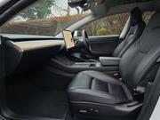 2021 Tesla Model 3 Standard Range Plus Auto RWD 4dr - Image 3