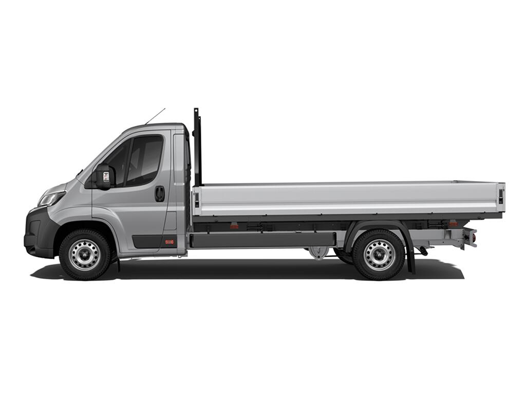 Citroen Relay 2.2 3.5t Enterprise L4 Euro 6 (s/s) 2dr (Heavy)