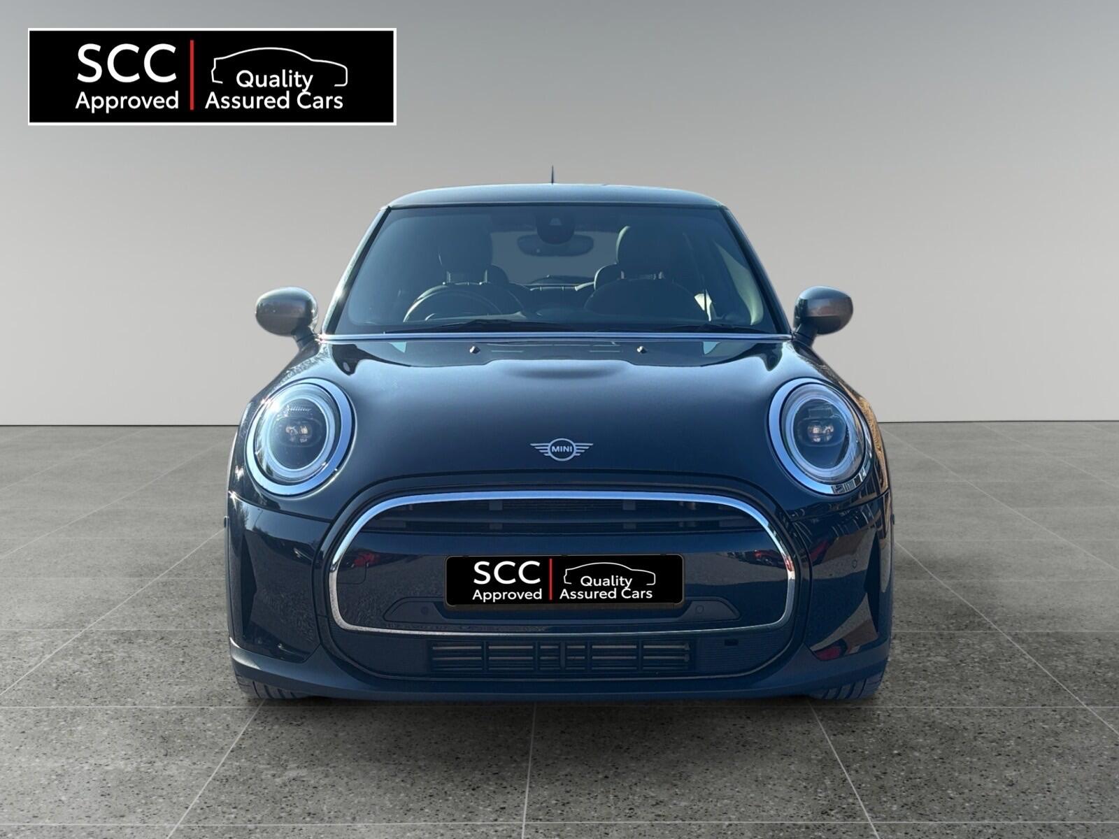 2023 MINI Hatch 1.5 Cooper Exclusive Steptronic Euro 6 (s/s) 3dr