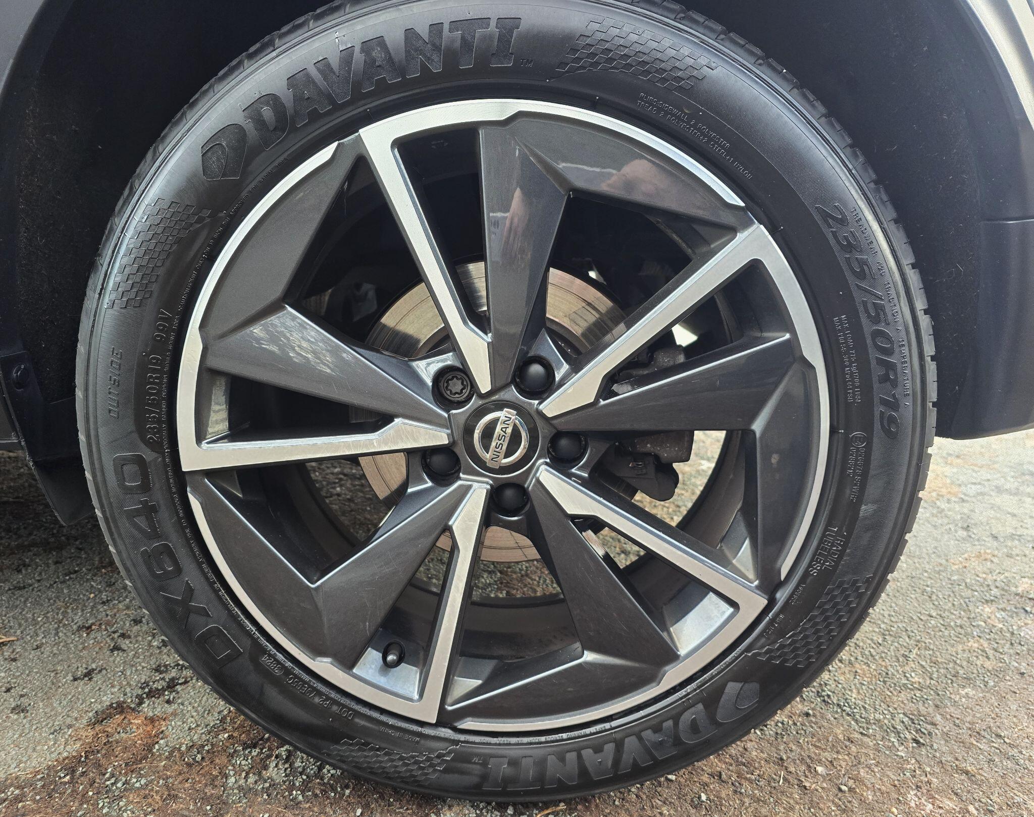 2021 Nissan Qashqai 1.3 DIG-T MHEV Tekna XTRON Euro 6 (s/s) 5dr
