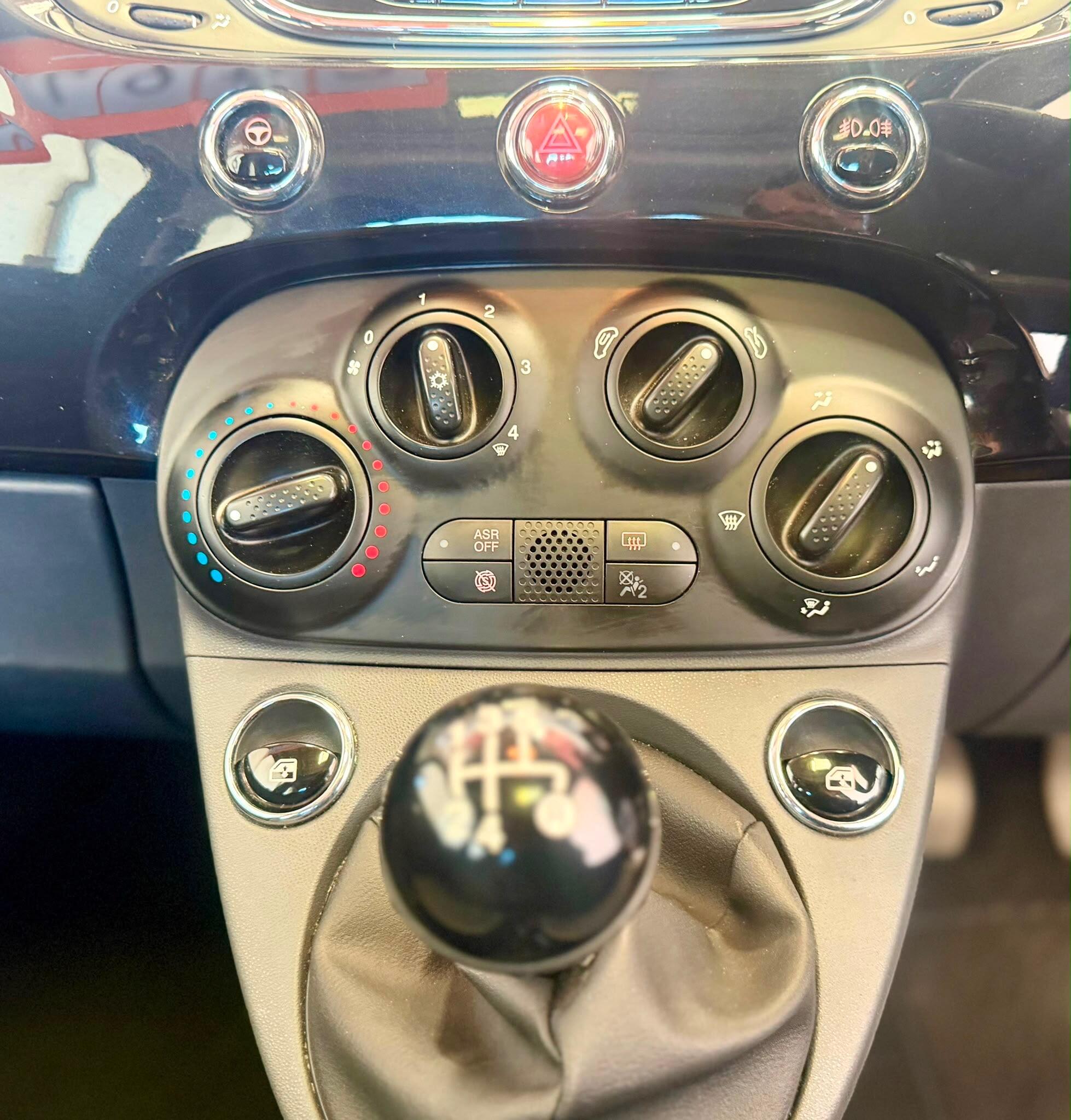 Fiat 500 - photo 21