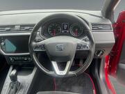2021 SEAT Ibiza 1.0 TSI XCELLENCE DSG Euro 6 (s/s) 5dr - Image 17