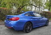 2018 BMW 4 Series Gran Coupe 2.0 420i M Sport Auto Euro 6 (s/s) 5dr - Image 36
