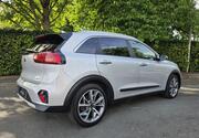 2020 Kia Niro 1.6 GDi 3 DCT Euro 6 (s/s) 5dr - Image 34